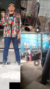 Ketua LMP Madina Pertanyakan Integritas Kapolres Madina terkait PETI