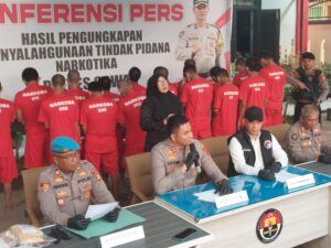 Berikan Pembekalan 30 Notaris Baru, Plh. Kakanwil : Tingkatkan Integritas dan Kepatuhan dalam Pelaksanaan Jabatan | NEWS TV Indonesia