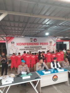 Berikan Pembekalan 30 Notaris Baru, Plh. Kakanwil : Tingkatkan Integritas dan Kepatuhan dalam Pelaksanaan Jabatan | NEWS TV Indonesia