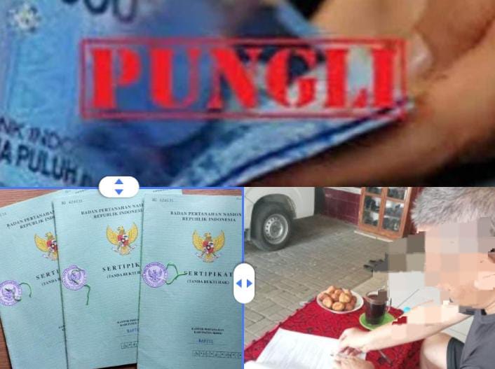 Dugaan Pungli Pemecahan Sertifikat di Jeneponto, Anak Lurah Terseret Kasus | NEWS TV Indonesia