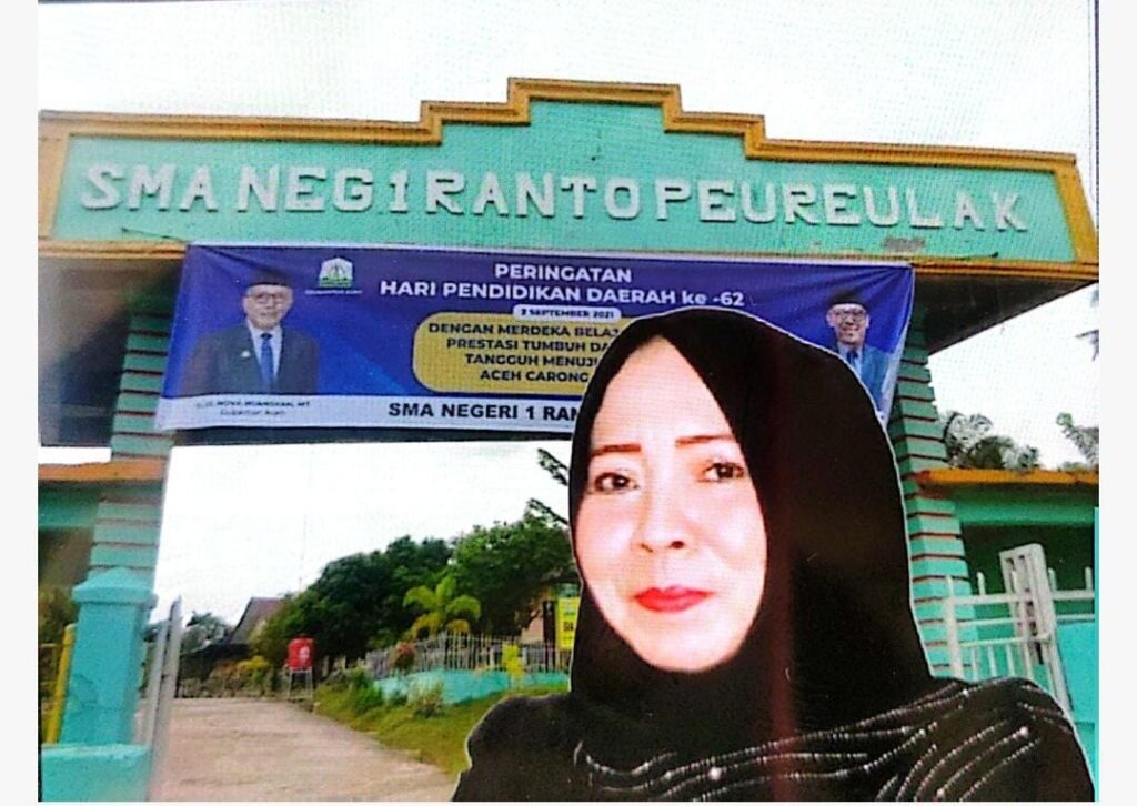 Dugaan Penyimpangan Dana BOS di SMA Negeri 1 Ranto Peureulak Mencuat ke Publik | NEWS TV Indonesia