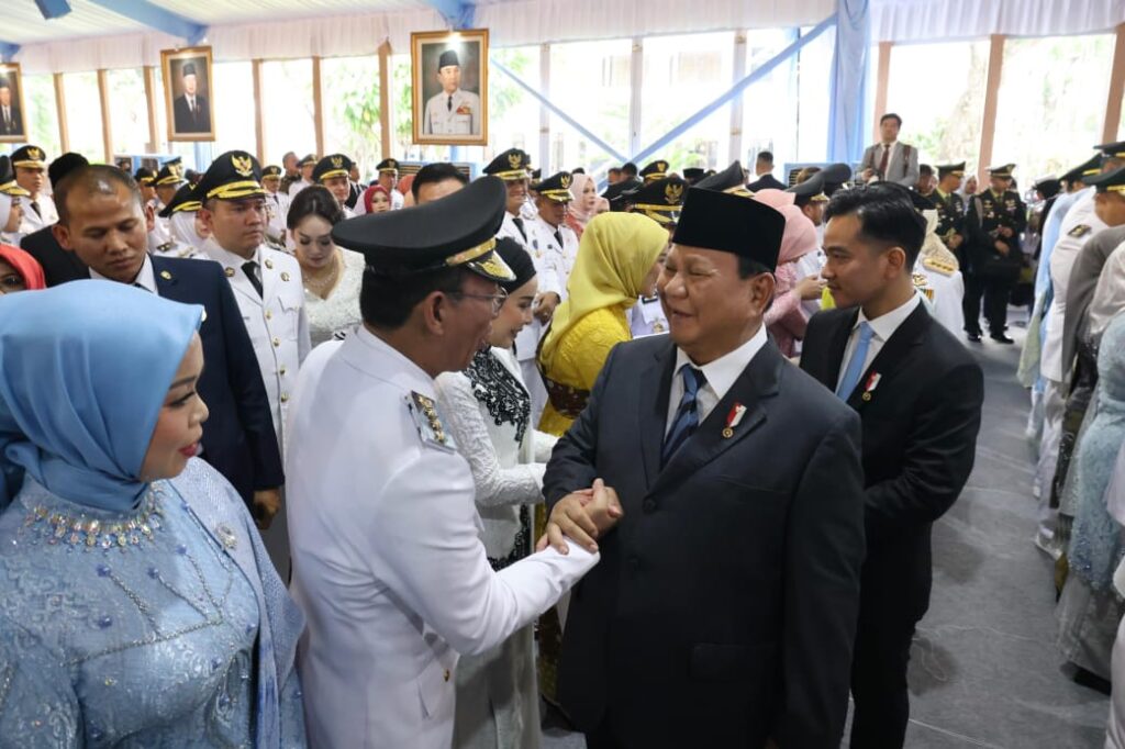 Malam Ini di Batara Wisnu Sipagimbar, Gus Irawan Buka MTQ Ke-57 Tingkat Tapsel