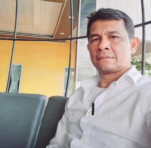 Terkait PETI,ini komentar Khairul Anwar,S.IP komisi lll DPRD Madina