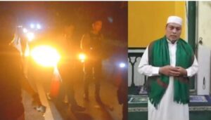 Kapolres Belawan Diserang Pemuda Bersajam di Tol Belmera, MUI: Dukung Tindakan Oloan Siahaan