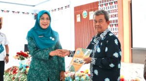 Bupati Madina nilai TP PKK salah satu Pilar kokoh Pembangunan Daerah
