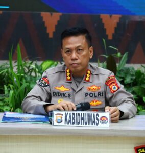 Polda Sulsel Terus Mengungkap Kasus Premanisme Dalam Operasi Kewilayahan Pekat Lipu 2025