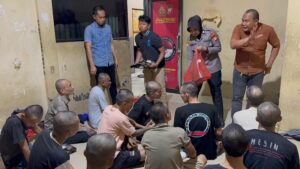 Marak Peredaran Rokok Ilegal Wilayah Jakarta Utara Dengan Tidak Ada Izin Pita Cukai Dan Meresahkan | NEWS TV Indonesia