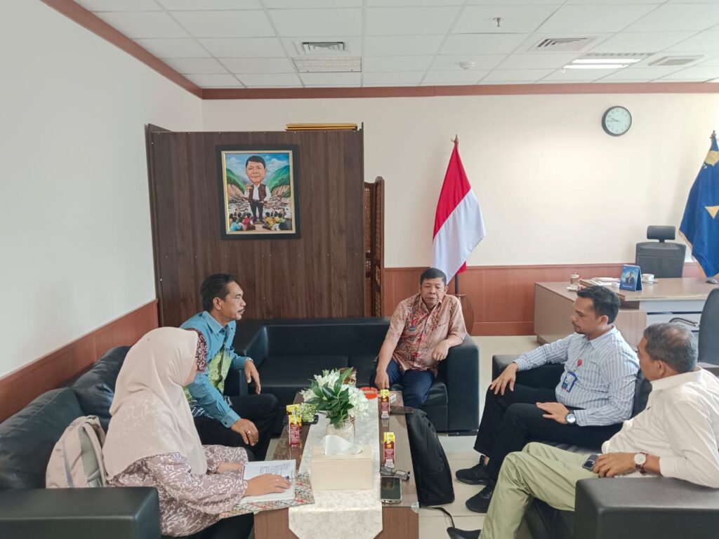 Pemko Padangsidimpuan Ambil Langkah Strategis Pemulihan Pasca Bencana | NEWS TV Indonesia