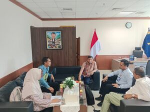 Pemko Padangsidimpuan Ambil Langkah Strategis Pemulihan Pasca Bencana