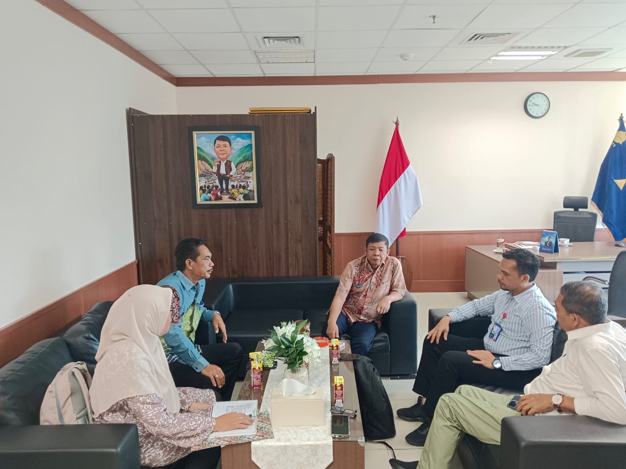 Pemko Padangsidimpuan Ambil Langkah Strategis Pemulihan Pasca Bencana | NEWS TV Indonesia