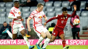 RB Leipzig vs Bayern Munich: Pertarungan Kunci saat Pemimpin Bundesliga Mengincar Gelar