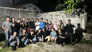 “Dukungan Solid: Komisariat Unibos-Polibos Tetapkan Sikap Dukung Kakanda Firman Jelang Kongres XVIII HPPMI Maros”