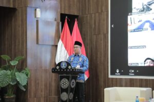 Ditjen AHU Gerak Cepat! 53.579 WNI Tak Dokumen di Luar Negeri, Permenkum 6/2025 Jadi Solusi