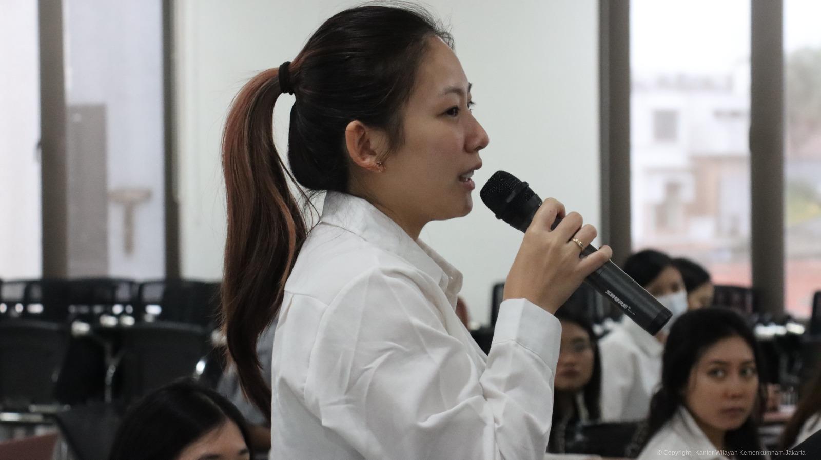 Berikan Pembekalan 30 Notaris Baru, Plh. Kakanwil : Tingkatkan Integritas dan Kepatuhan dalam Pelaksanaan Jabatan | NEWS TV Indonesia