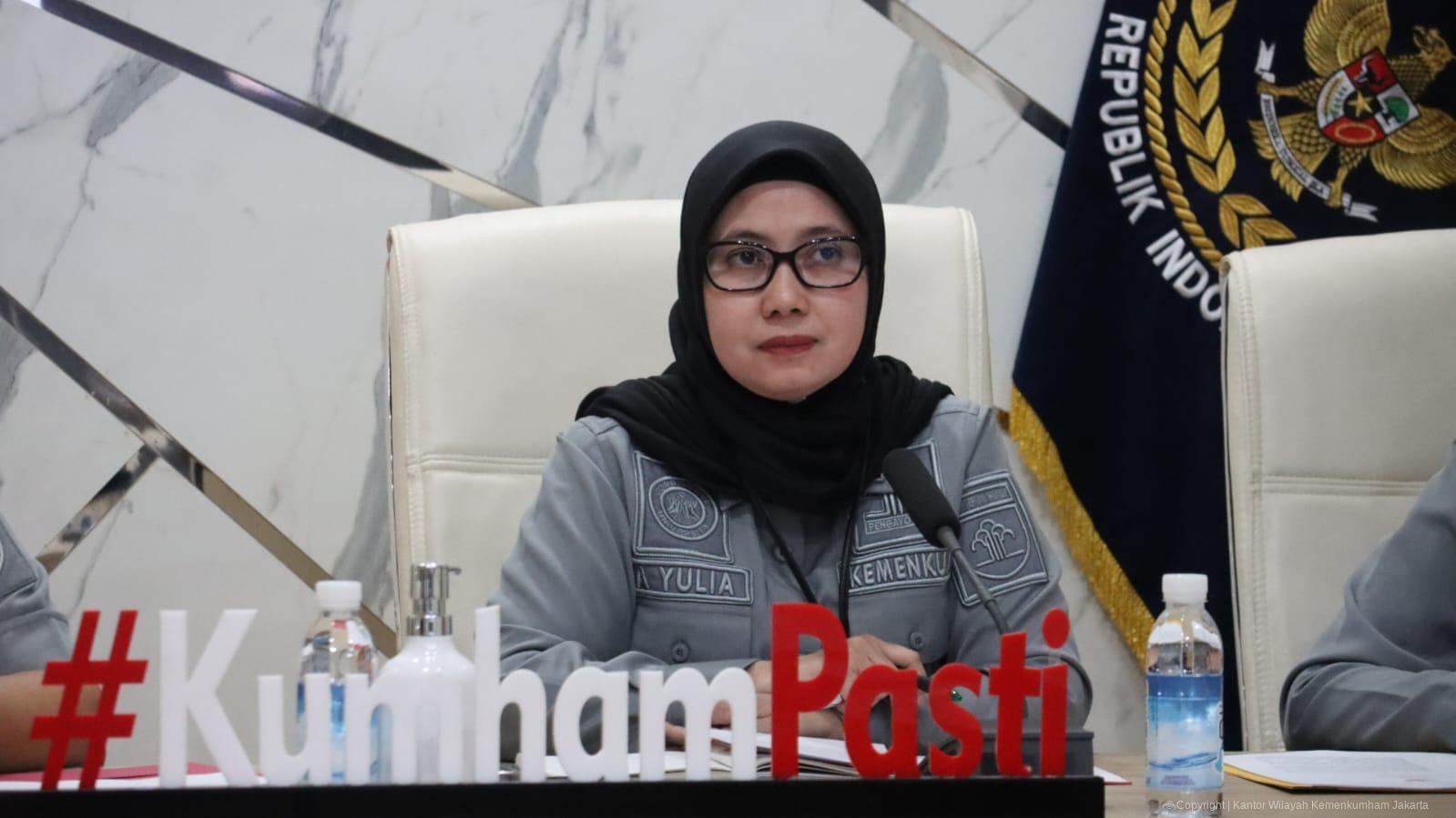 Percepatan Pembentukan KMP di DKI Jakarta Dibahas dalam Rapat Koordinasi Lintas Instansi | NEWS TV Indonesia