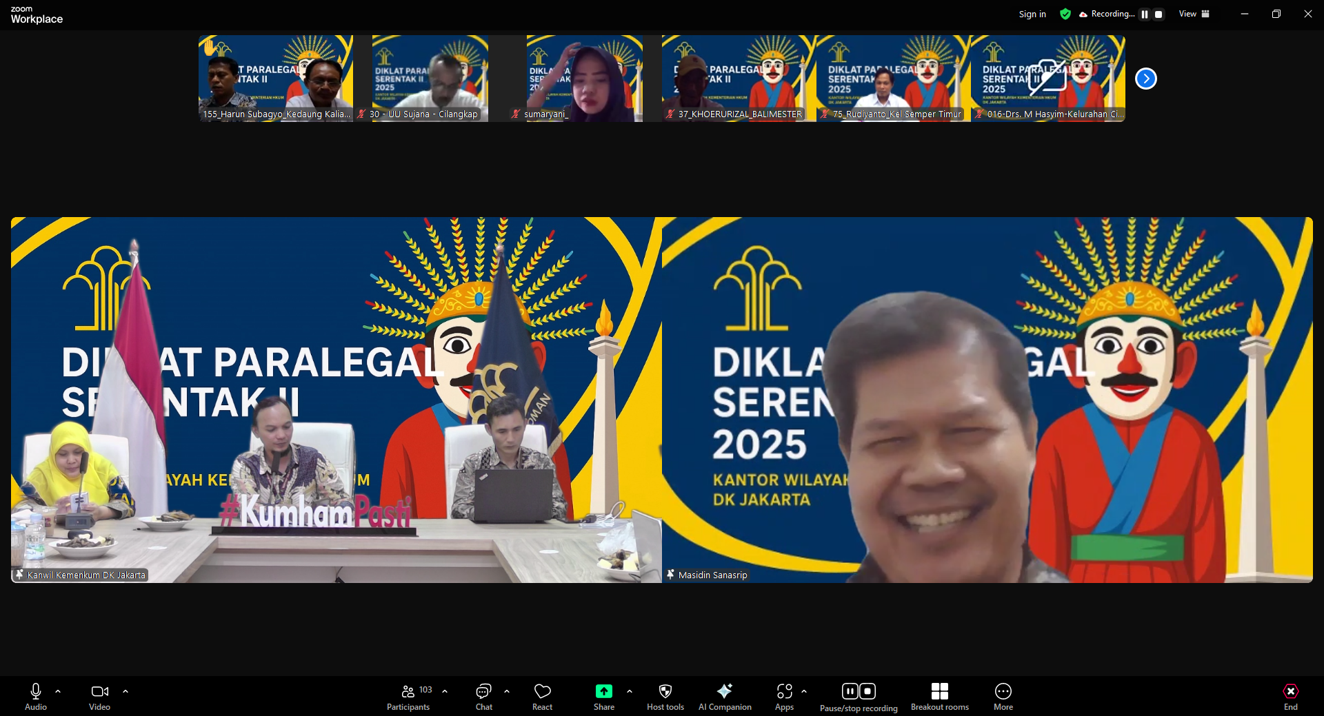 Hari Lingkungan Hidup Sedunia 2025, Pelindo Regional 4 Tolitoli Tanam Bibit Pohon | NEWS TV Indonesia Hari Lingkungan Hidup Sedunia 2025, Pelindo Regional 4 Tolitoli Tanam Bibit Pohon | NEWS TV Indonesia