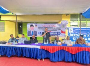 Roby Agusman Harahap Dorong Ranperda Kemajuan Kebudayaan: Warisan Tabagsel Harus Ditetapkan Jadi Identitas Daerah