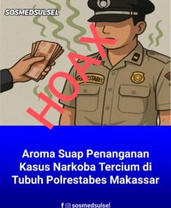 GBN ” Keberatan Terkait Berita Yang Beredar di Medsos Dirinya Menyuap Anggota Narkoba” Itu Tidak Benar…!!!