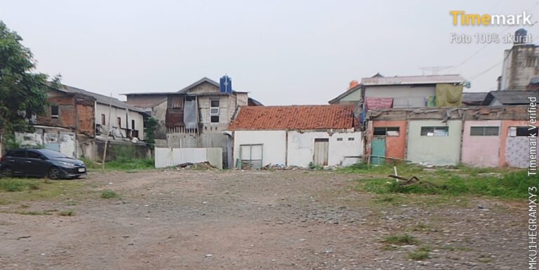Lahan Kosong Untuk Bangunan Lokasi Gedung Serbaguna Acara Adat Istiadat Diduga Dikuasai Oknum Pengurus Gereja HKBP Sutoyo Dan Oknum Lembaga Gereja Meresahkan
