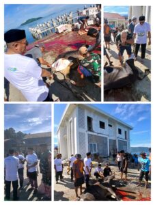 Kantor Pertanahan Padangsidimpuan dan PCNU Jalin Sinergi Strategis: Dorong Percepatan Sertifikasi Tanah Umat | NEWS TV Indonesia