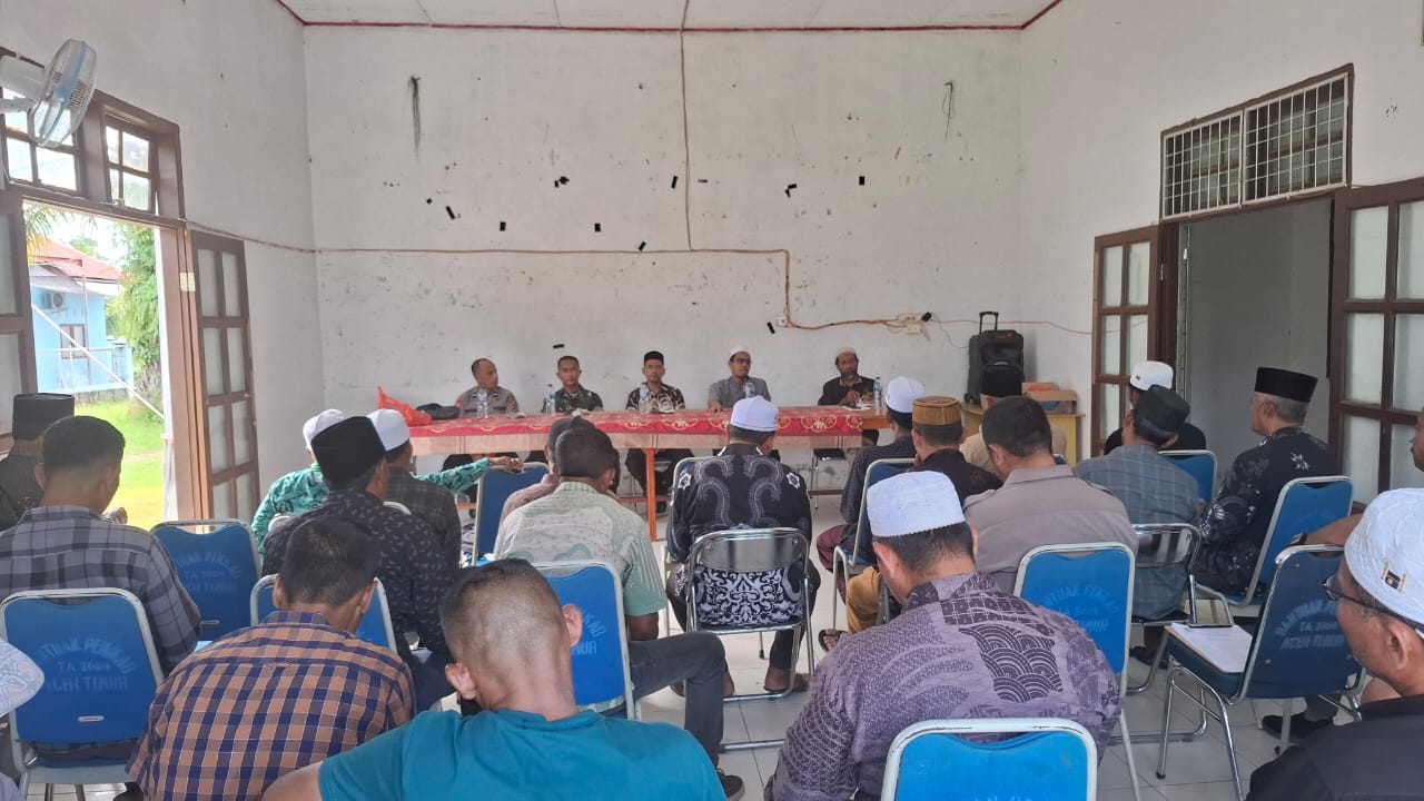 BKPRMI Peureulak Timur Siap Mensukseskan FASI Ke-IV | NEWS TV Indonesia