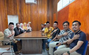 HUT Bayangkara Ke 79 Polsek Muara Batang Gadis di Mesjid Al Fath di Desa Singkuang | NEWS TV Indonesia