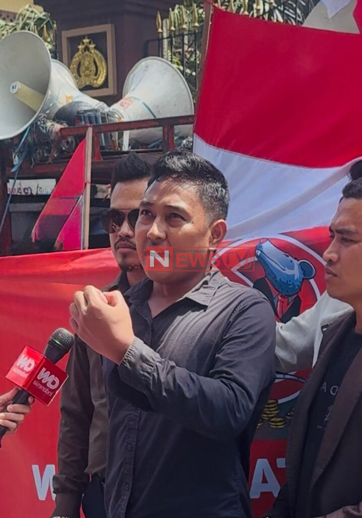 Newstv.id-Kabupaten Tangerang_Pemkab Tangerang Dinilai Tidak Wajar Dapat Opini WTP dari BPK! | NEWS TV Indonesia