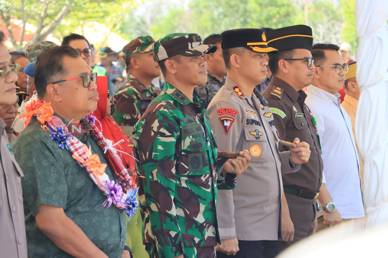 Kapolres Takalar Hadiri Jambore RAPI Sulsel, Perkuat Sinergi Informasi dan Kesiapsiagaan Bencana | NEWS TV Indonesia