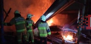 Kapolri Hadiri CFD Bhayangkara Sport Day, Sapa Warga di Bundaran HI | NEWS TV Indonesia