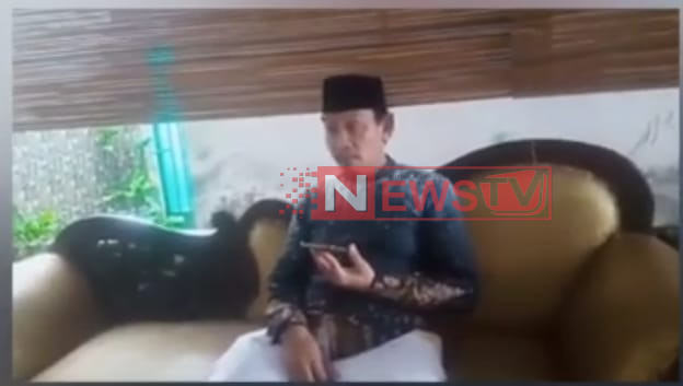 Mantan Anggota DPRD Provinsi Sulawesi Tengah, Angkat Bicara Mengenai Adanya Dugaan Korupsi Diwilayah Kabupaten Poso | NEWS TV Indonesia