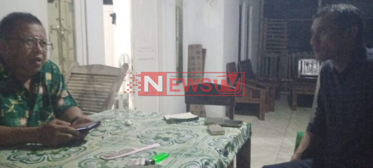 Pelapor Kecewa, Kasus Dugaan Penipuan Dinilai Menggantung