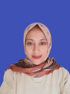 MELISA JULIANTI PEMANGKU JABATAN KASI PEMERINTAHAN DESA KERTAWINANGUN