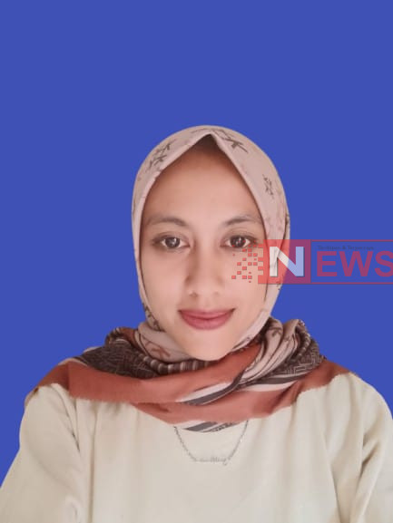 MELISA JULIANTI PEMANGKU JABATAN KASI PEMERINTAHAN DESA KERTAWINANGUN | NEWS TV Indonesia