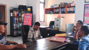 Disnaker Pasangkayu Sarankan Armando Menempuh Jalur Bipartit Terkait Pesangon yang Diberikan PT Palma