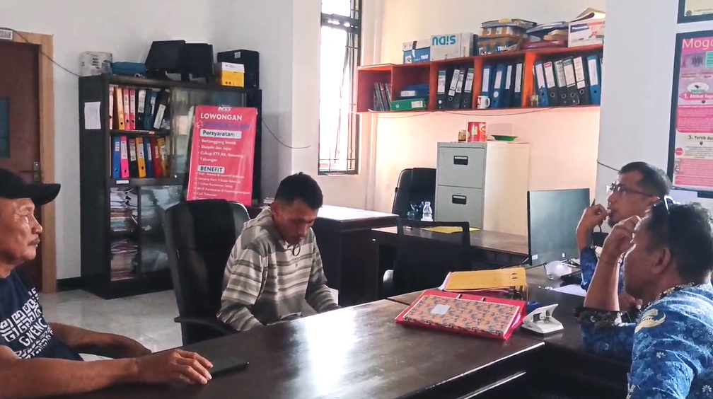 Disnaker Pasangkayu Sarankan Armando Menempuh Jalur Bipartit Terkait Pesangon yang Diberikan PT Palma | NEWS TV Indonesia