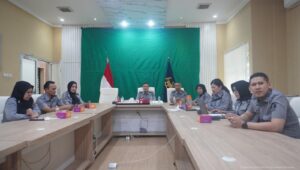 Kanwil Kemenkum DK Jakarta Gelar Pelatihan Paralegal Serentak Angkatan II Tahun 2025