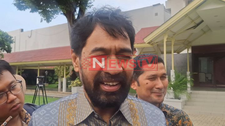 Kaya Migas, Gubernur Aceh Buka Peluang Gandeng Sumut Kelola 4 Pulau | NEWS TV Indonesia