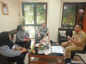 Dukung Paralegal Justice Award 2025, Tim Zona Jakarta Selatan Dampingi Kelurahan Cipedak dan Ciganjur Bentuk Posbakum