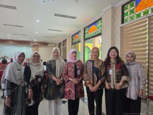 Sinergi Lintas Instansi, Penyuluhan Hukum di Ciracas Sentuh Isu Krusial Warga