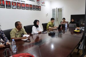 Layanan e-Grasi Resmi Disosialisasikan: Proses Permohonan Grasi Kini Lebih Cepat dan Efisien