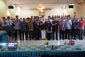 Kenali Kekayaan Intelektual Sejak Dini: Ruki Mengajar Sapa SMAN 44 Jakarta