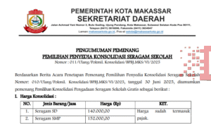 SPMB Dinas Pendidikan Kota Makassar Tuai Kritikan saat RDP