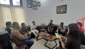 GEMPANA Laporkan Dugaan Korupsi Dana BOS 2024 ke Kejari Madina, Soroti Praktik Penyimpangan di Dinas Pendidikan