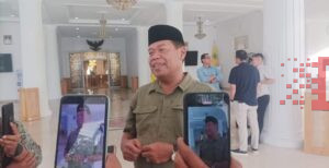 KAPOLRES TOLITOLI : OPERASI PATUH TINOMBALA 2025 RESMI DIMULAI, ADA 7 SASARAN PRIORITAS PELANGGRAAN LALU LINTAS | NEWS TV Indonesia