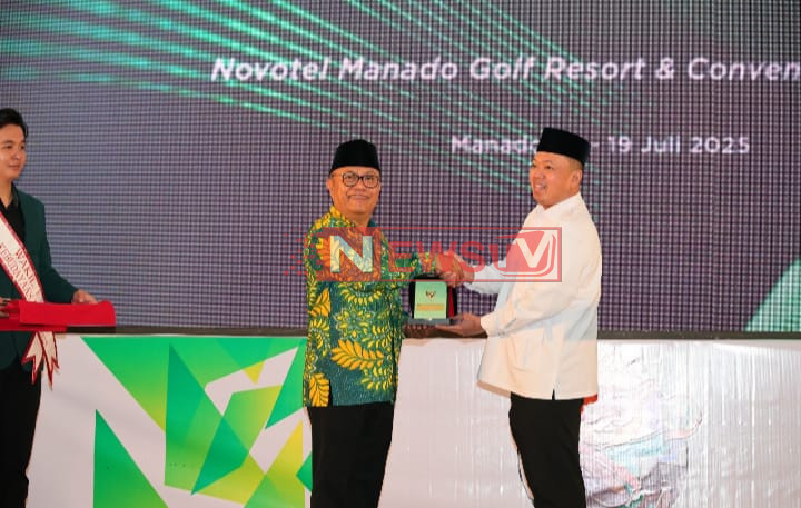 Sebagai Hulu dari Layanan Pertanahan, Menteri Nusron Ingin IPPAT Ikut Berperan dalam Transformasi Layanan Pertanahan