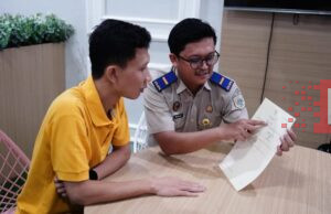 Sertipikat Elektronik Diterapkan Bertahap, Sertipikat Tanah Lama Tetap Berlaku