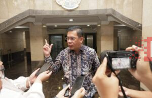 Kepala Biro Humas dan Protokol Kementerian ATR/BPN Tegaskan Tidak Ada Undang-Undang yang Membolehkan Privatisasi Pulau di Indonesia