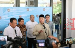 Cegah Sengketa Pertanahan, Menteri Nusron Ajak Kepala Daerah Sosialisasikan Pemasangan Tanda Batas Tanah