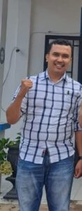 Advokat Muda Muhammad Sulaiman.SH Penuh kharismatik buka suara