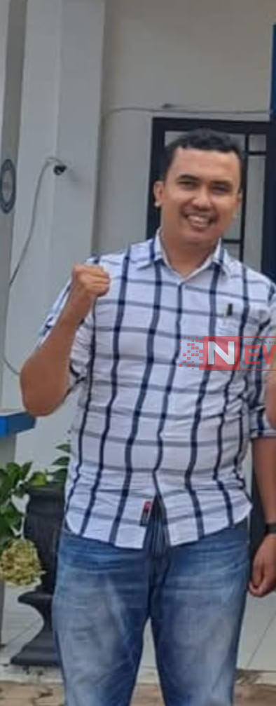 Advokat Muda Muhammad Sulaiman.SH Penuh kharismatik buka suara | NEWS TV Indonesia